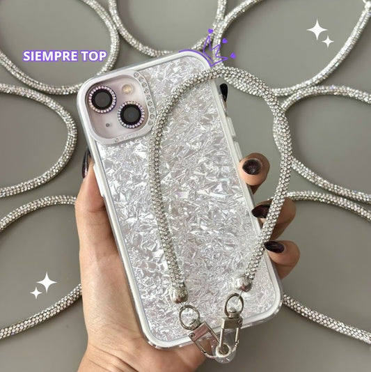 Strap de lujo / accesorios