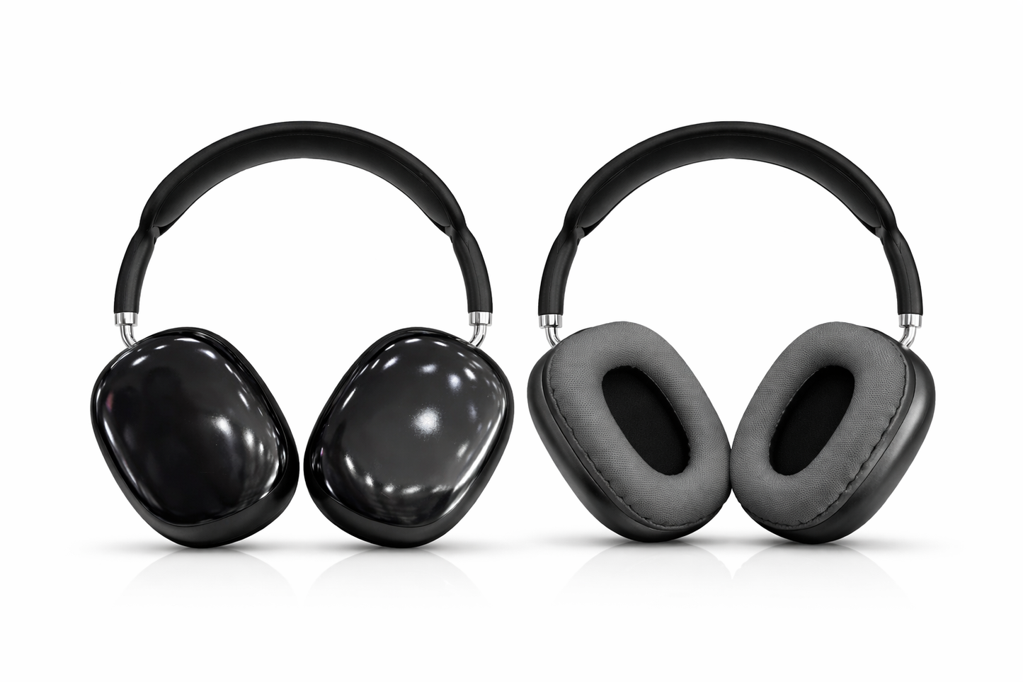 DIADEMAS MAX/AUDIFONOS INALÁMBRICOS