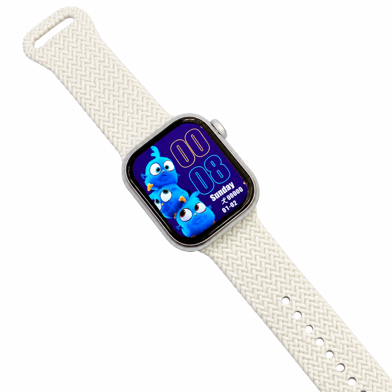SMART WATCH IW 12 MINI RELOJ