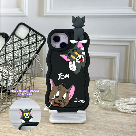 Tom y Jerry IPH 13/14