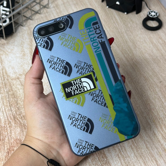 metálicos marcas iph 7/8 plus