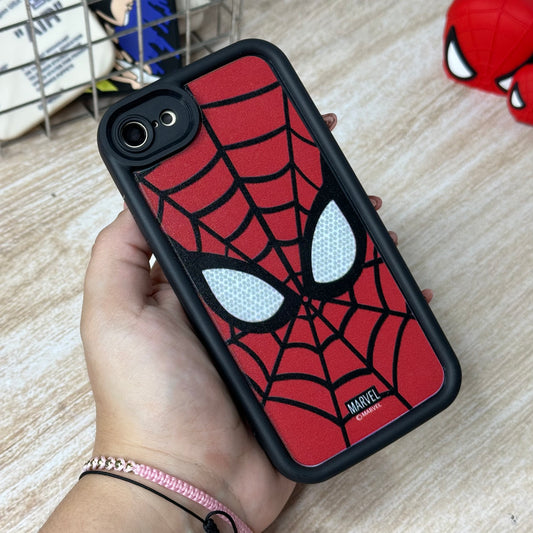 Spiderman iph 7/8 y se