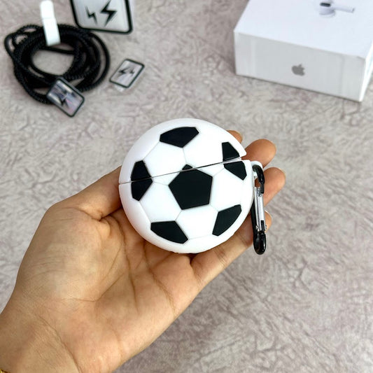 CASE AIRPODS FUTBOL SERIE 3