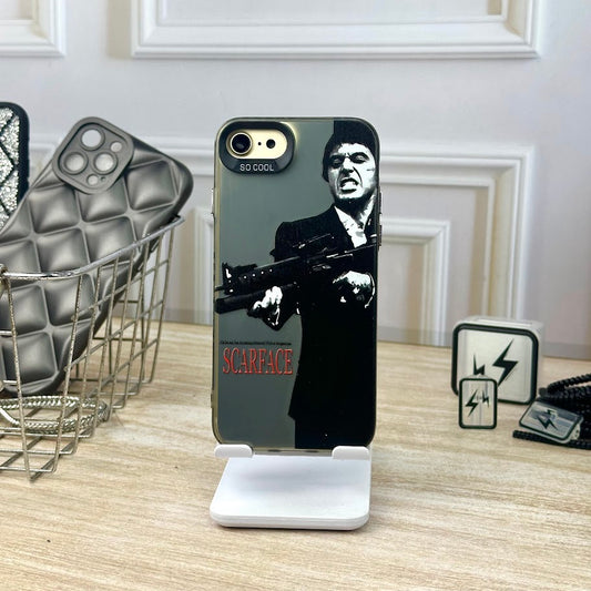 Scarface IPH 7/8 Y SE