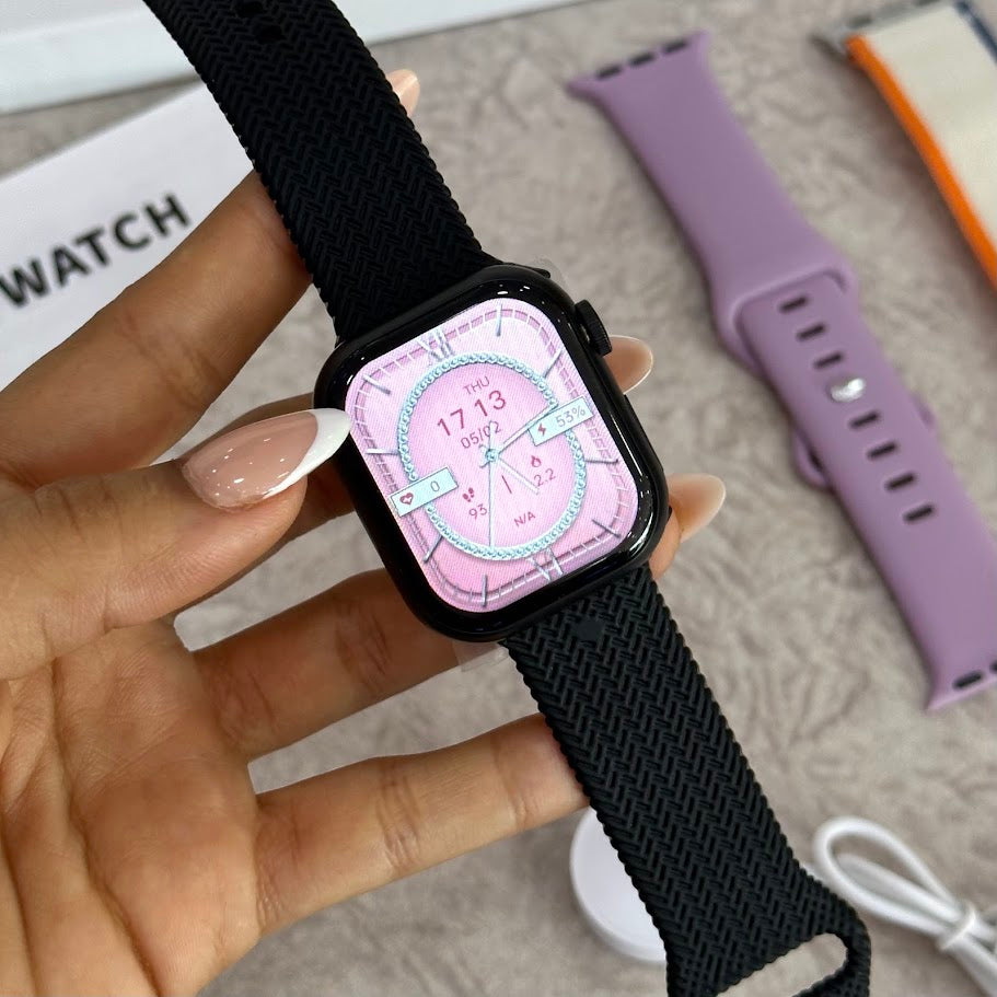Reloj smart S10 MINI