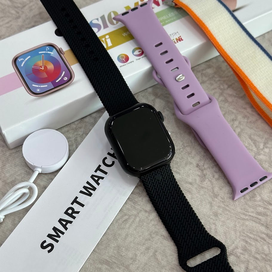 Reloj smart S10 MINI