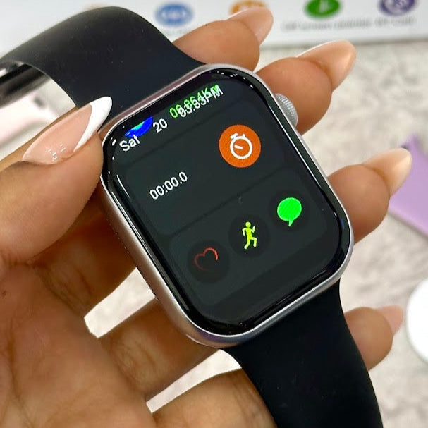 RELOJ SMART S10 MAX