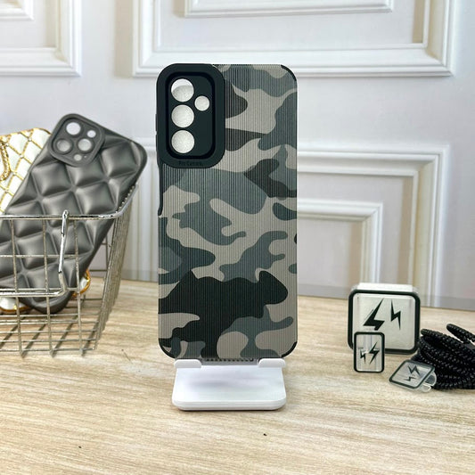 Camuflado verde A14