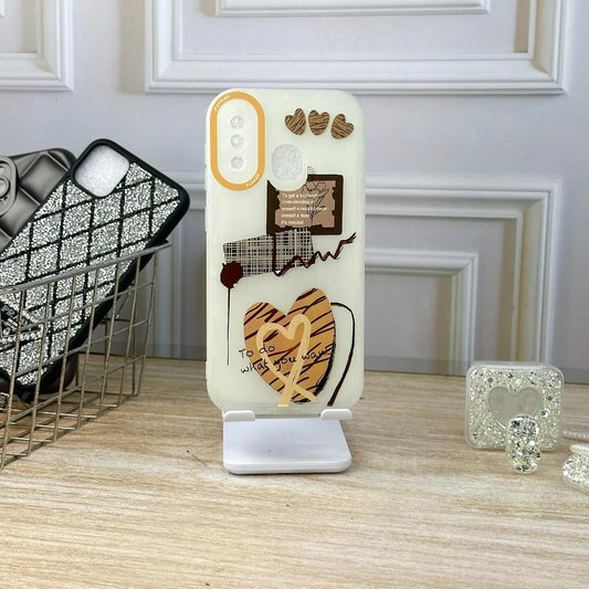 Corazon café SM A20S