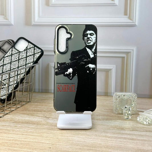 Scarface A24