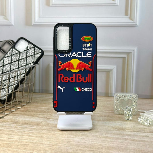 Red bull SM A24