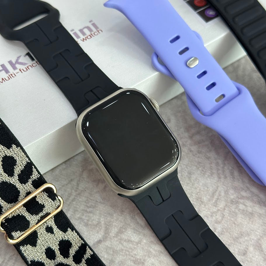 Reloj smart HK10 MINI con Chat GPT