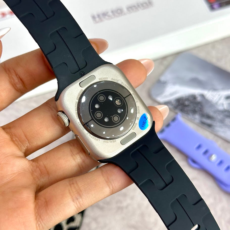 Reloj smart HK10 MINI con Chat GPT