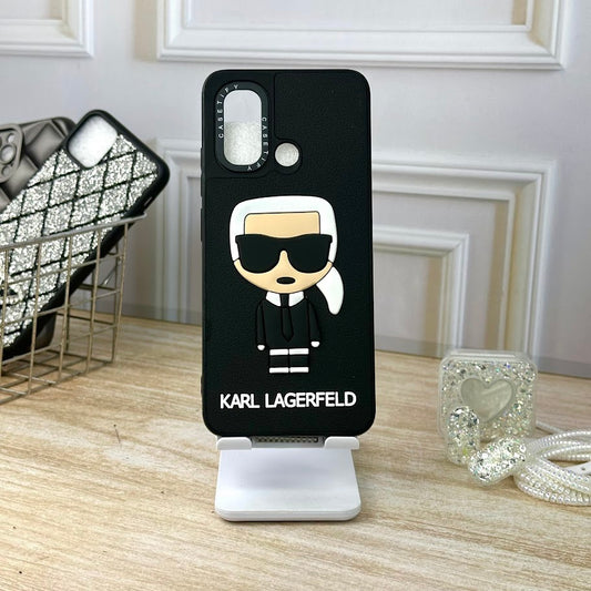 Lagerfeld Redmi 12C