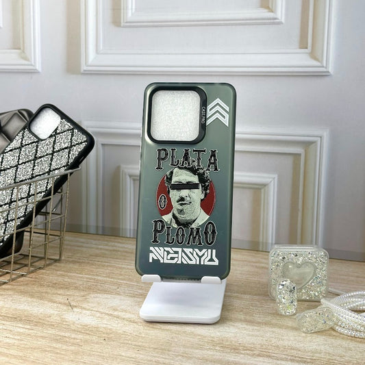 Pablo escobar Note 13 4G