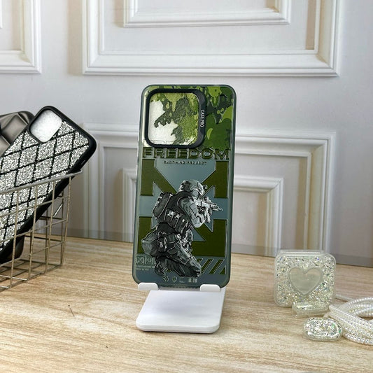 Militar Note 13 4G