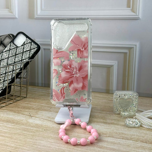 Antigolpes y strap NOTE 13 PRO PLUS
