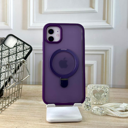 Combo humo morado IPH 11