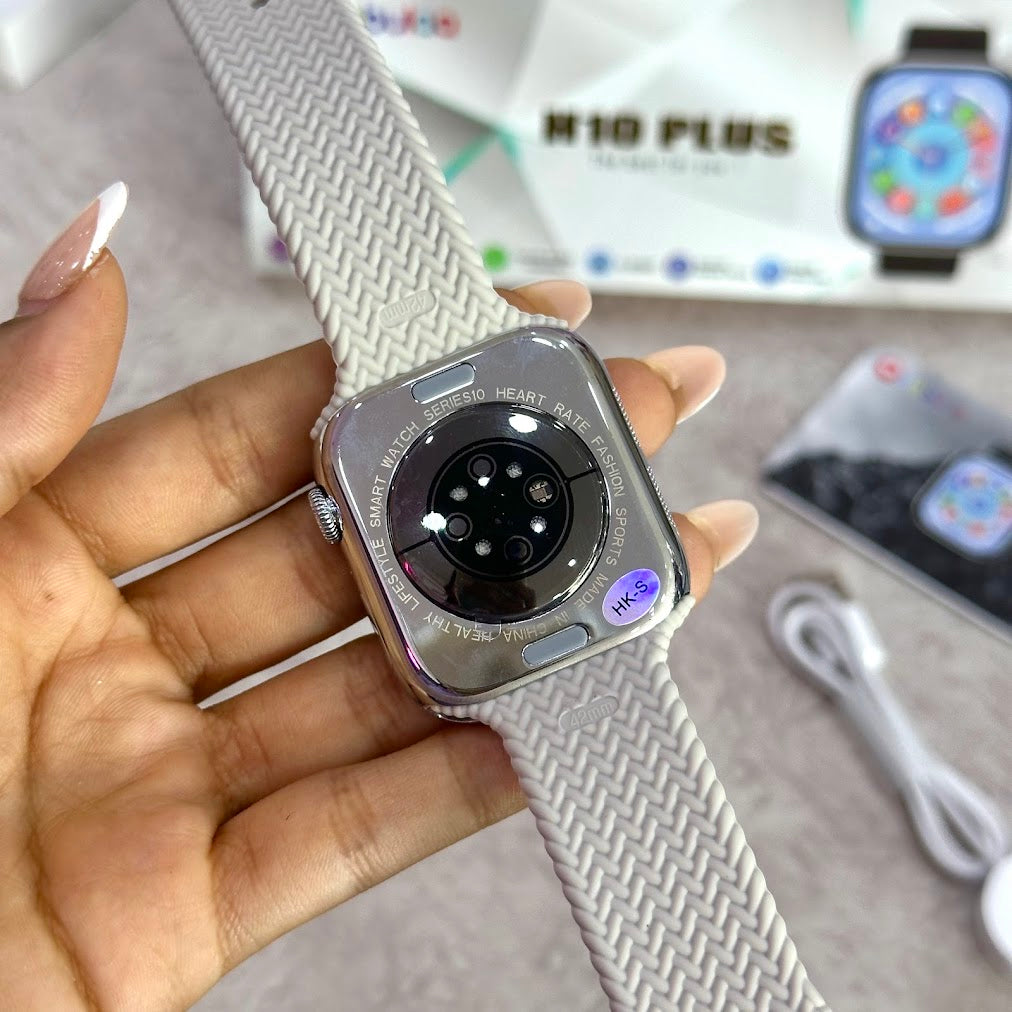 RELOJ H10 PLUS WATCH 10