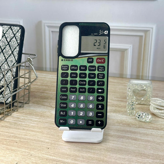 CALCULADORA SM A26