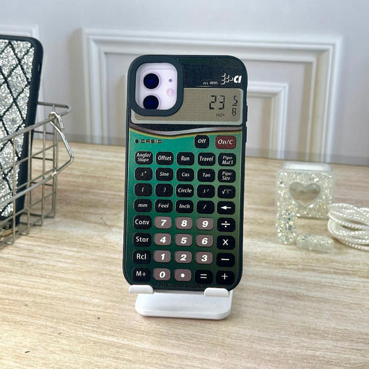 CALCULADORA IPH 11