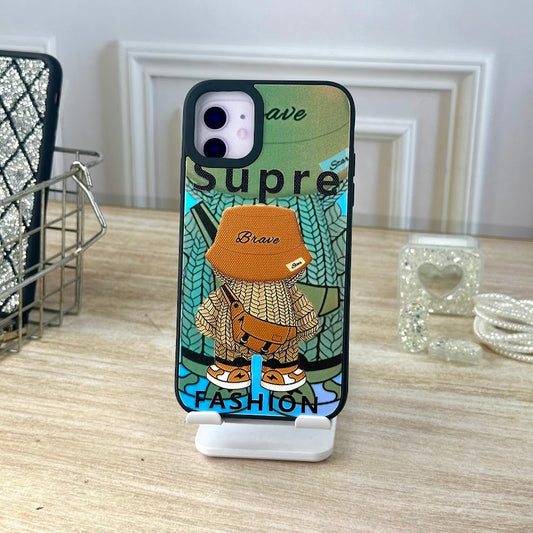Supreme IPH 11