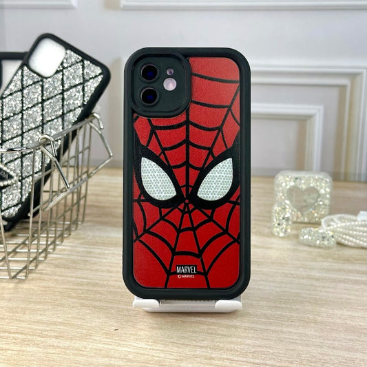SPIDERMAN IPH 12