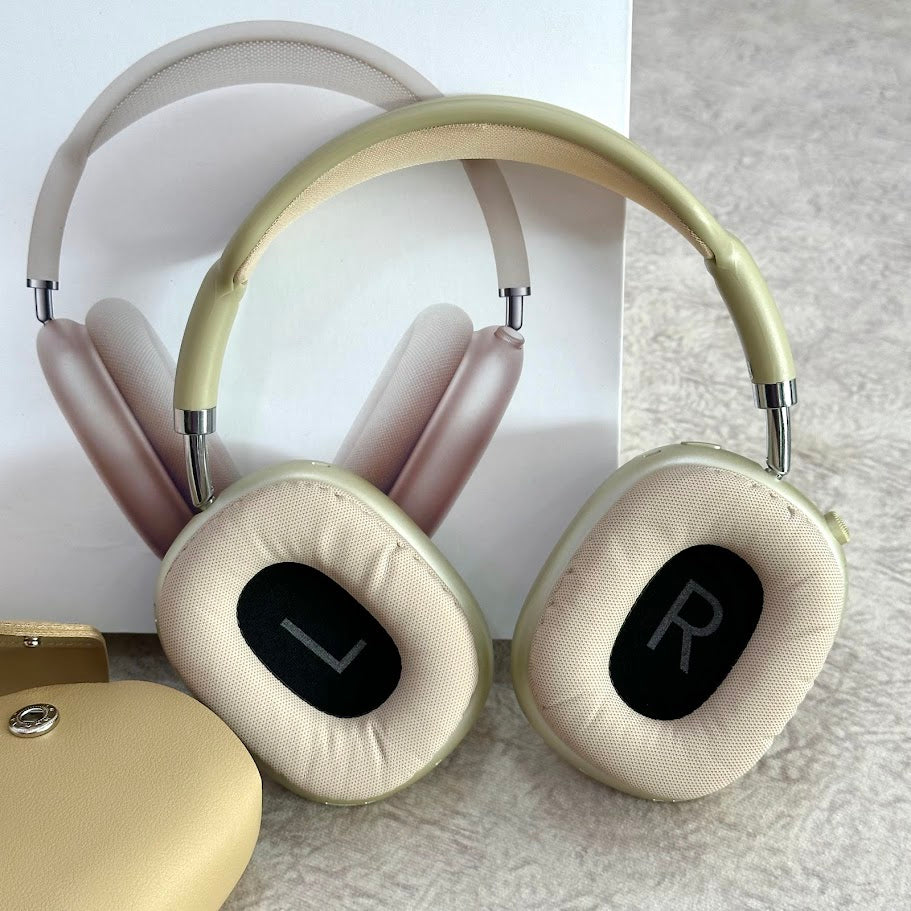 AirPods Max 1.1 Ergonómica Colores