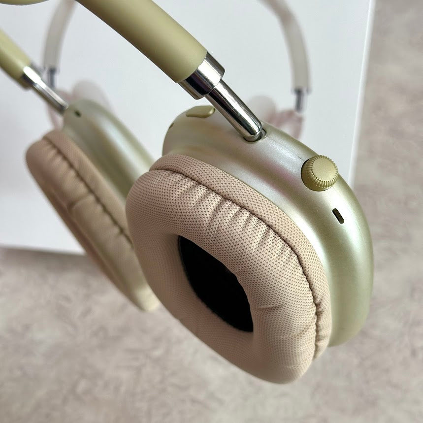 AirPods Max 1.1 Ergonómica Colores