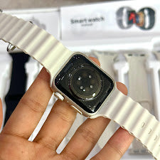 reloj Smart Watch 20 S10 SUIT 7 MANILLAS
