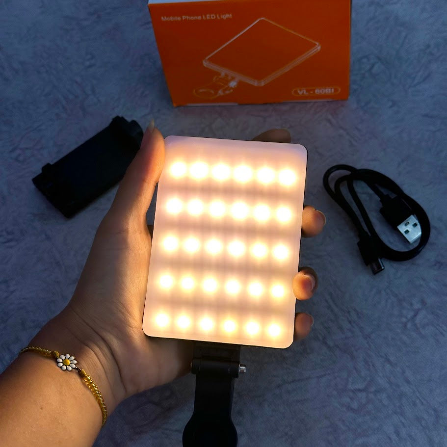LUZ PROFESIONAL VL / ACCESORIOS Y MAS