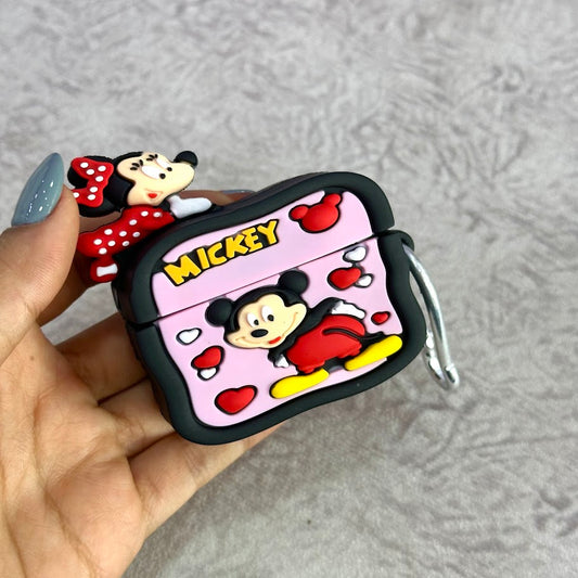 P animado airpods pro 2