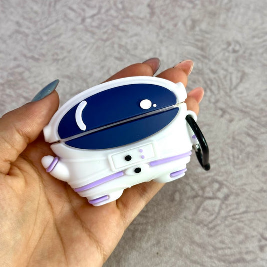 P animado airpods pro 2