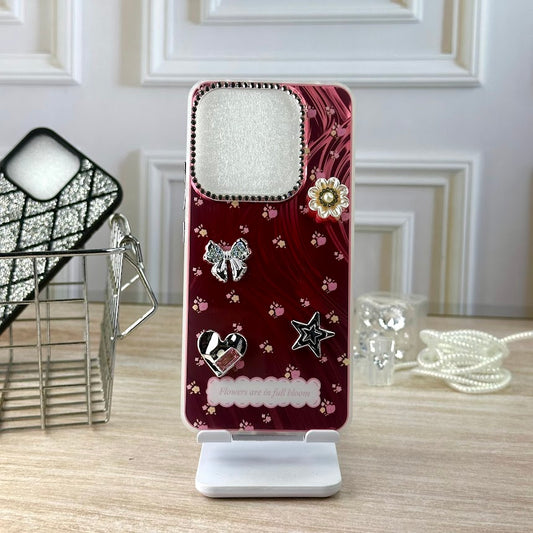 Tornasol rojo NOTE 14