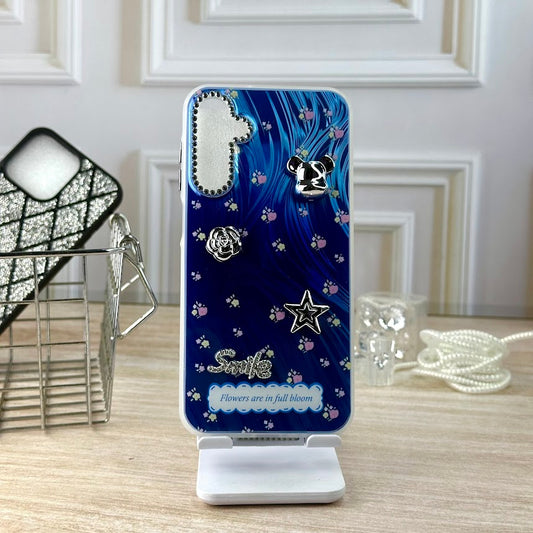Tornasol smile SM A36