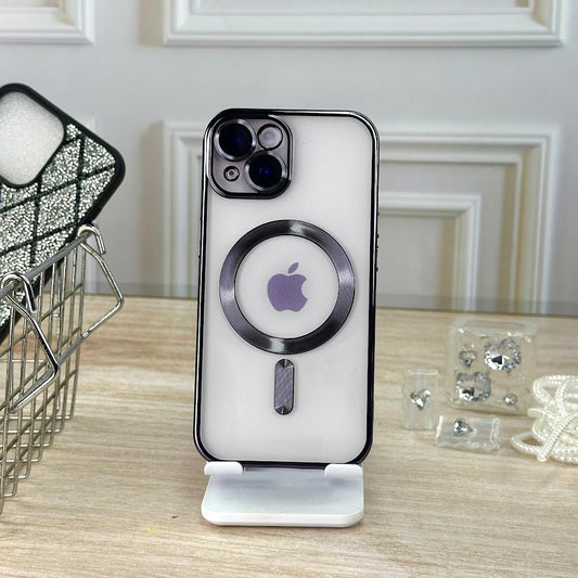 Metal mags morado IPH 15