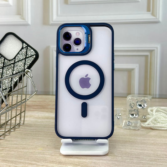 Combo mags azul IPH 11 PRO MAX