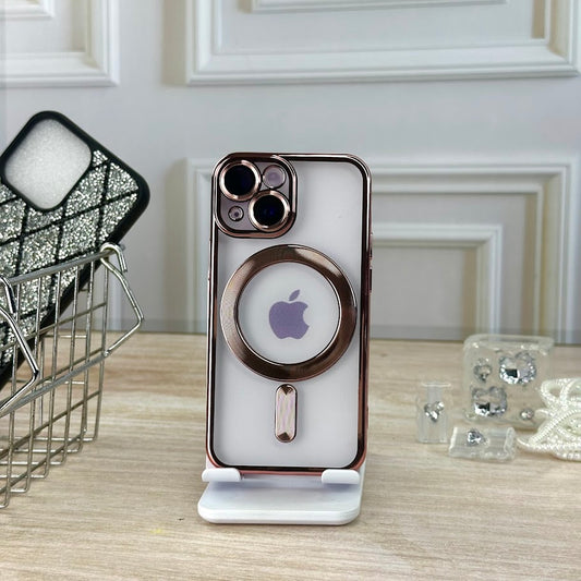 Metal mags rosa IPH 13 MINI
