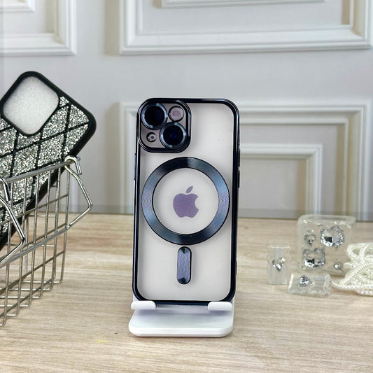 Metal mags azul IPH 13 MINI