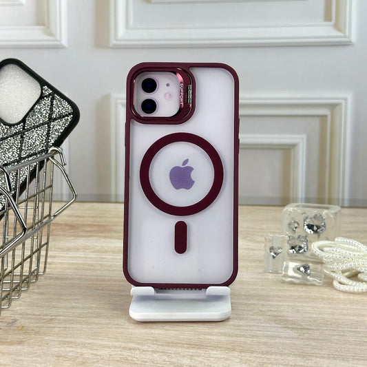 Combo mags vino tinto IPH 12/12 PRO