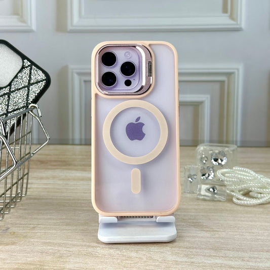 Combo mags rosa IPH 14 PRO
