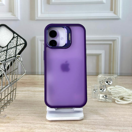 Combo morado humo IPH 16