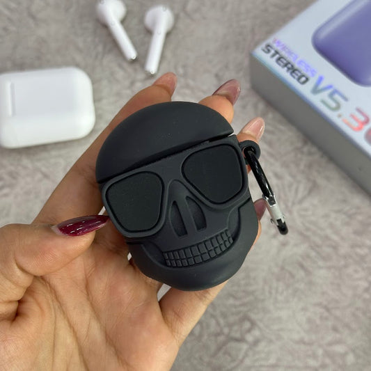 airpods muerte serie 1/2