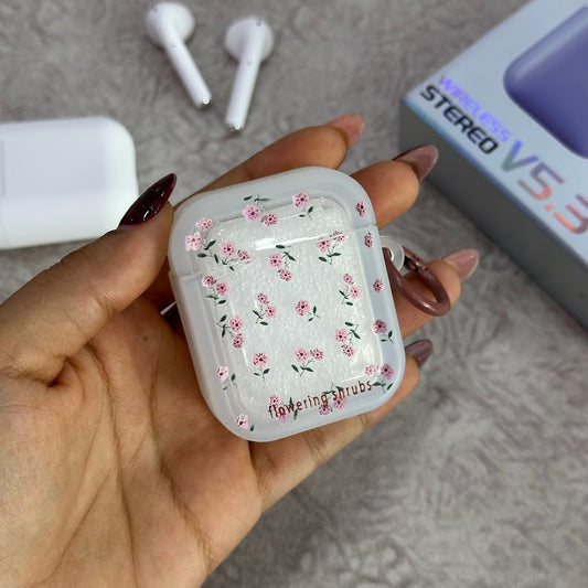 airpods flores serie 1/2