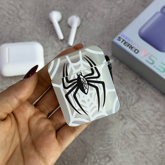airpods araña serie 1/2