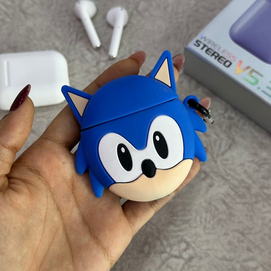 airpods sonic serie 1/2