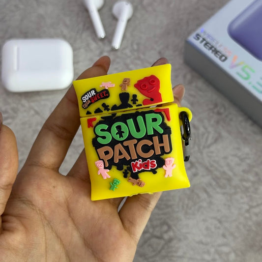 airpods animado serie 1/2