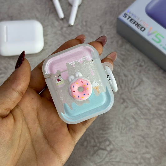 airpods dona serie 1/2