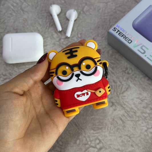 airpods gato serie 1/2