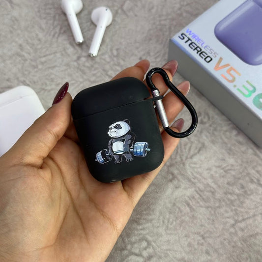 airpods animados serie 1/2